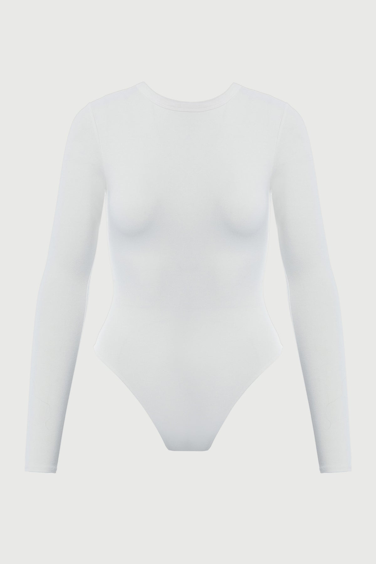 NW Sculpt Crewneck Bodysuit