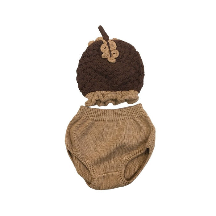 2pc Acorn