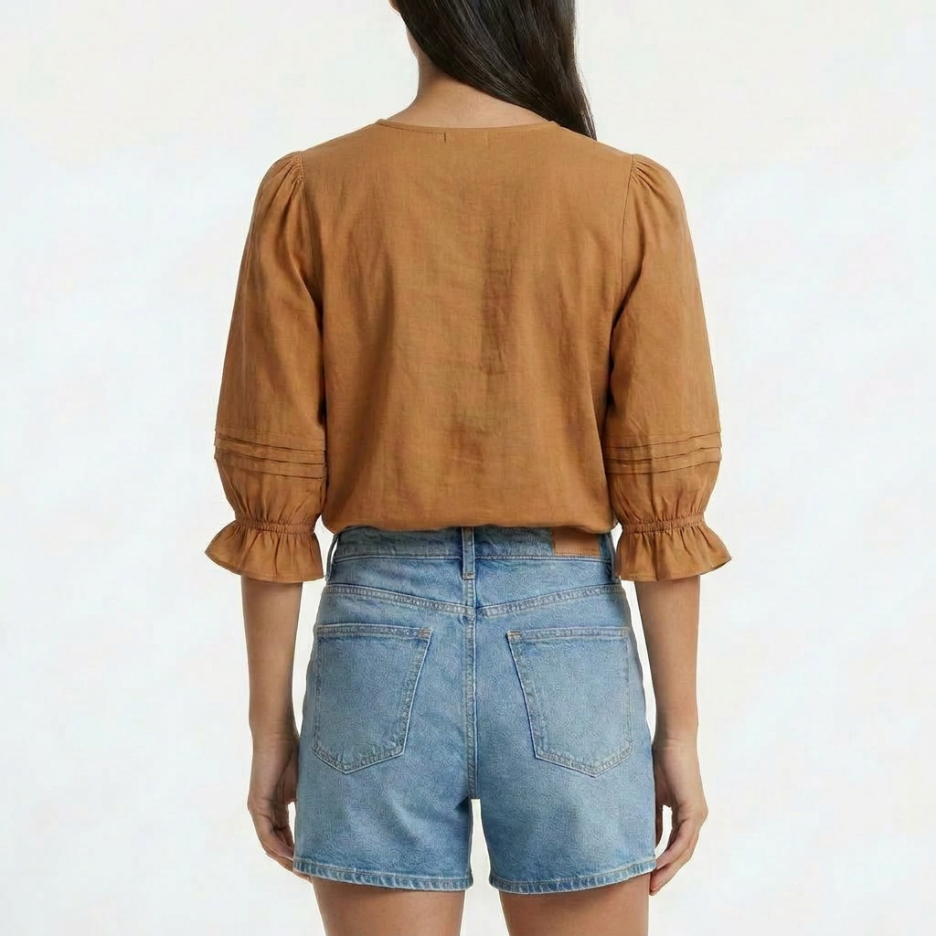 Anthea Blouse
