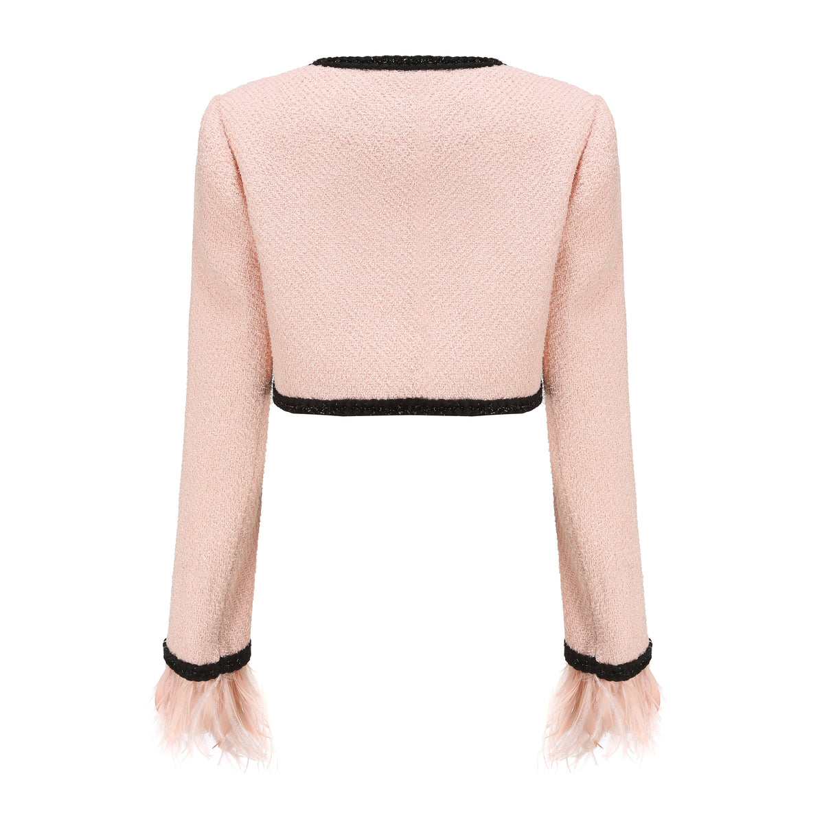 Coco Blazer (Final Sale)