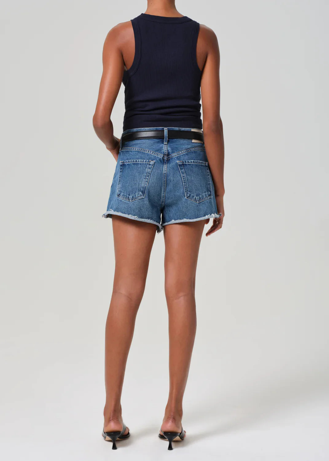 Marlow Short in Allora
