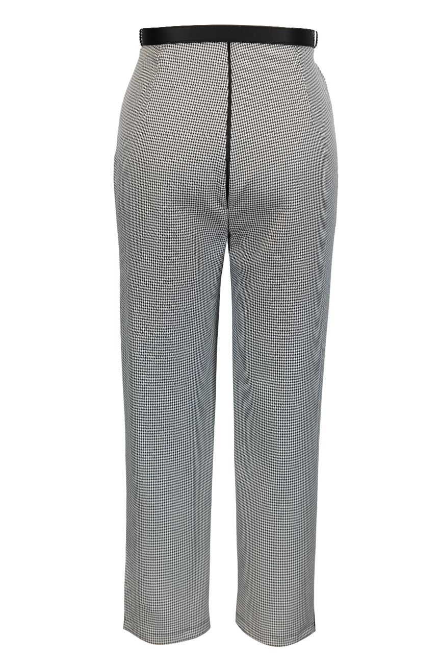 Belle Boheme Capri Pant