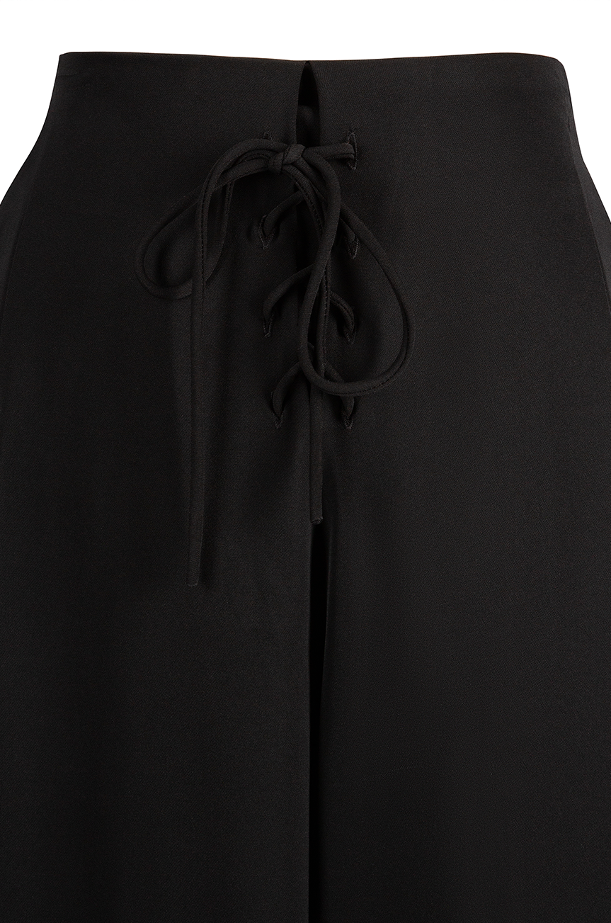 Office Affair Pants (Black)