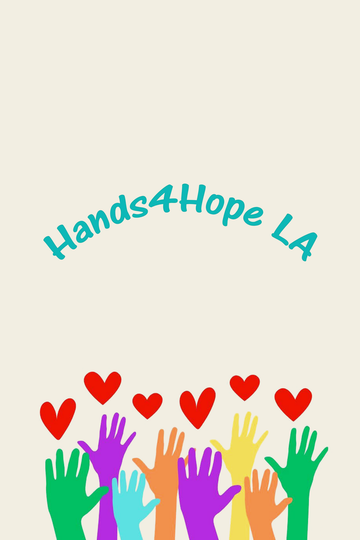 Hands for Hope Donation: Empowering the Next Generation