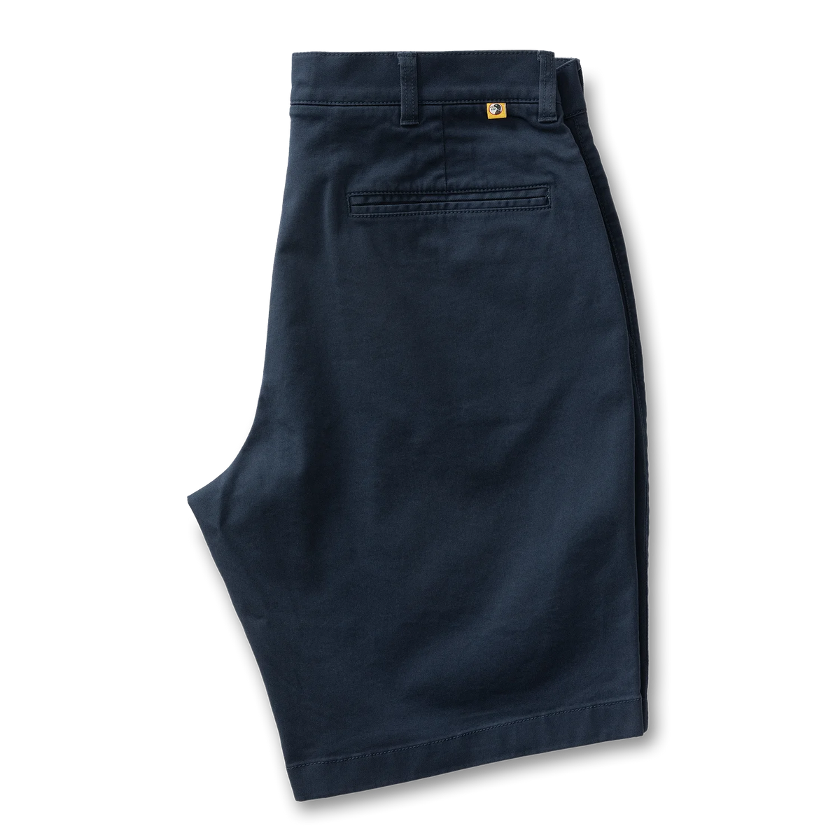 Duck Head 9" Gold School Chino Short