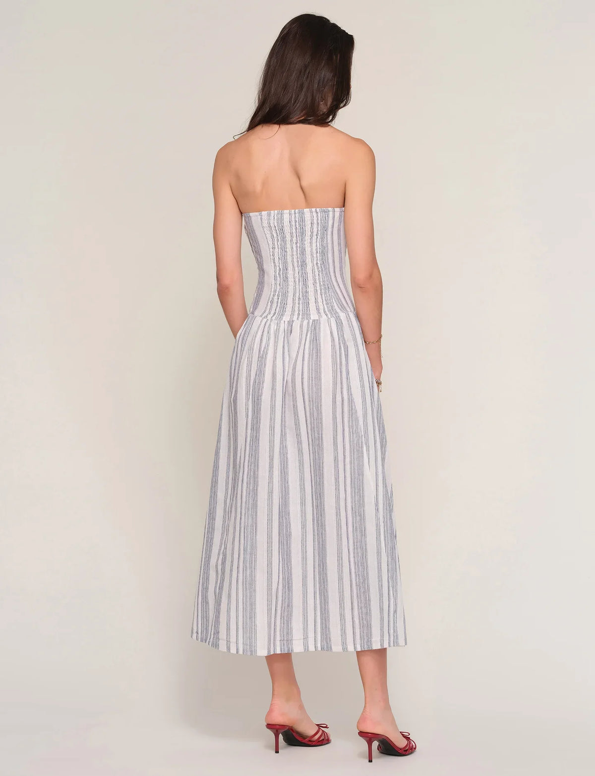 Ronan Dress