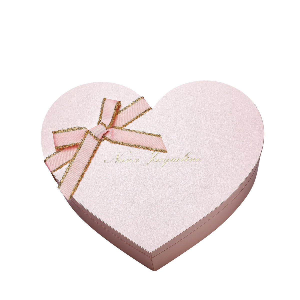 Accessory Heart Gift Box