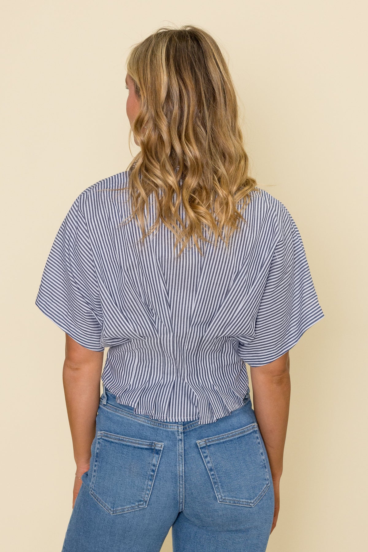 Lottie Blouse