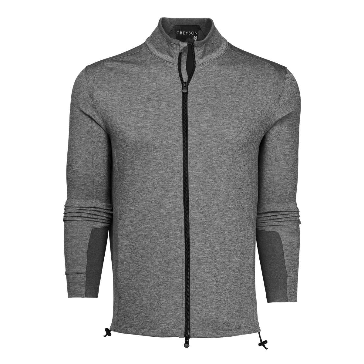 Sequoia Full-Zip Jacket