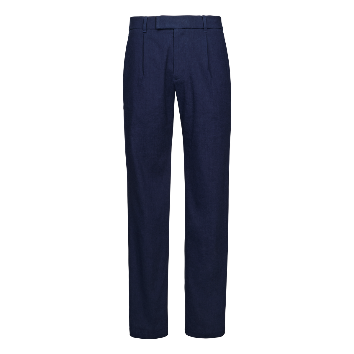 Gaston Pleated Trouser