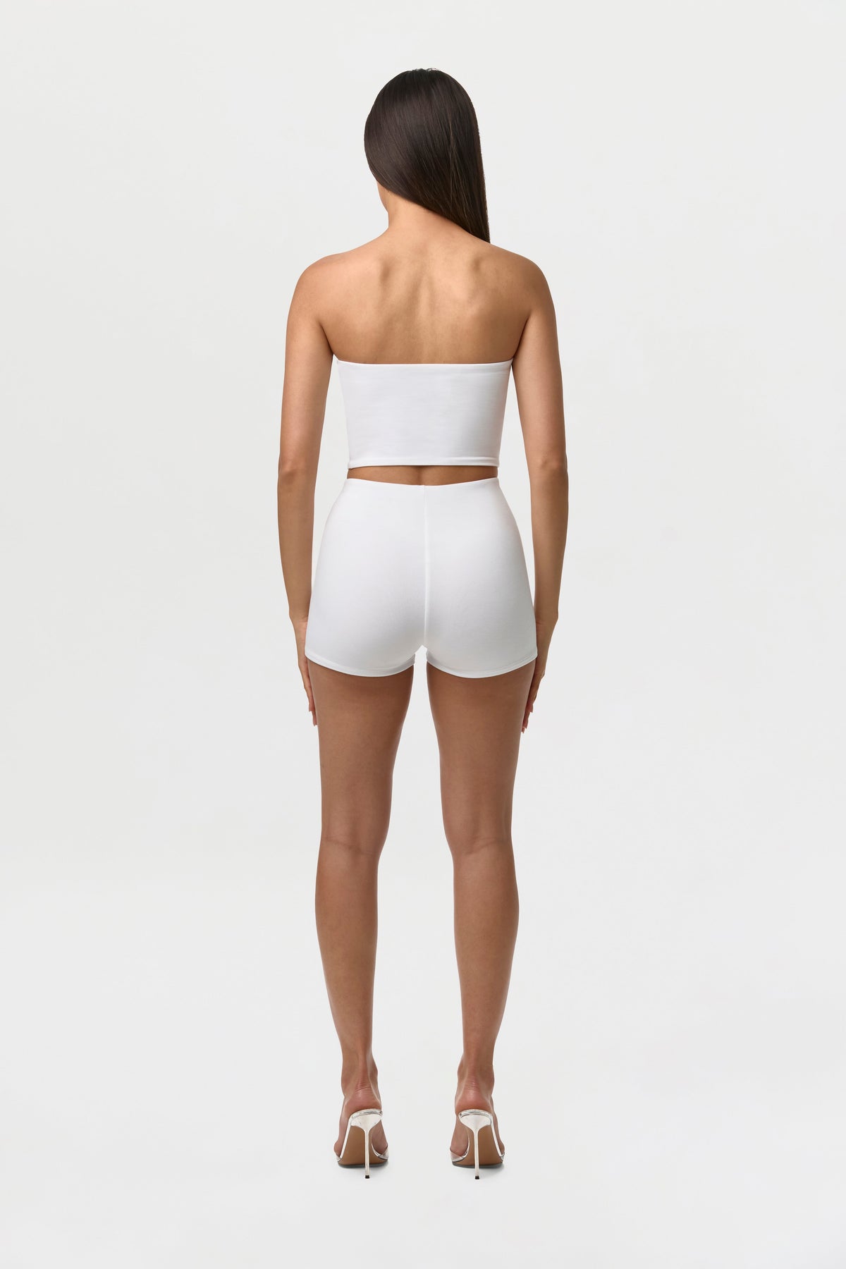 Smooth Sculpt Shorts