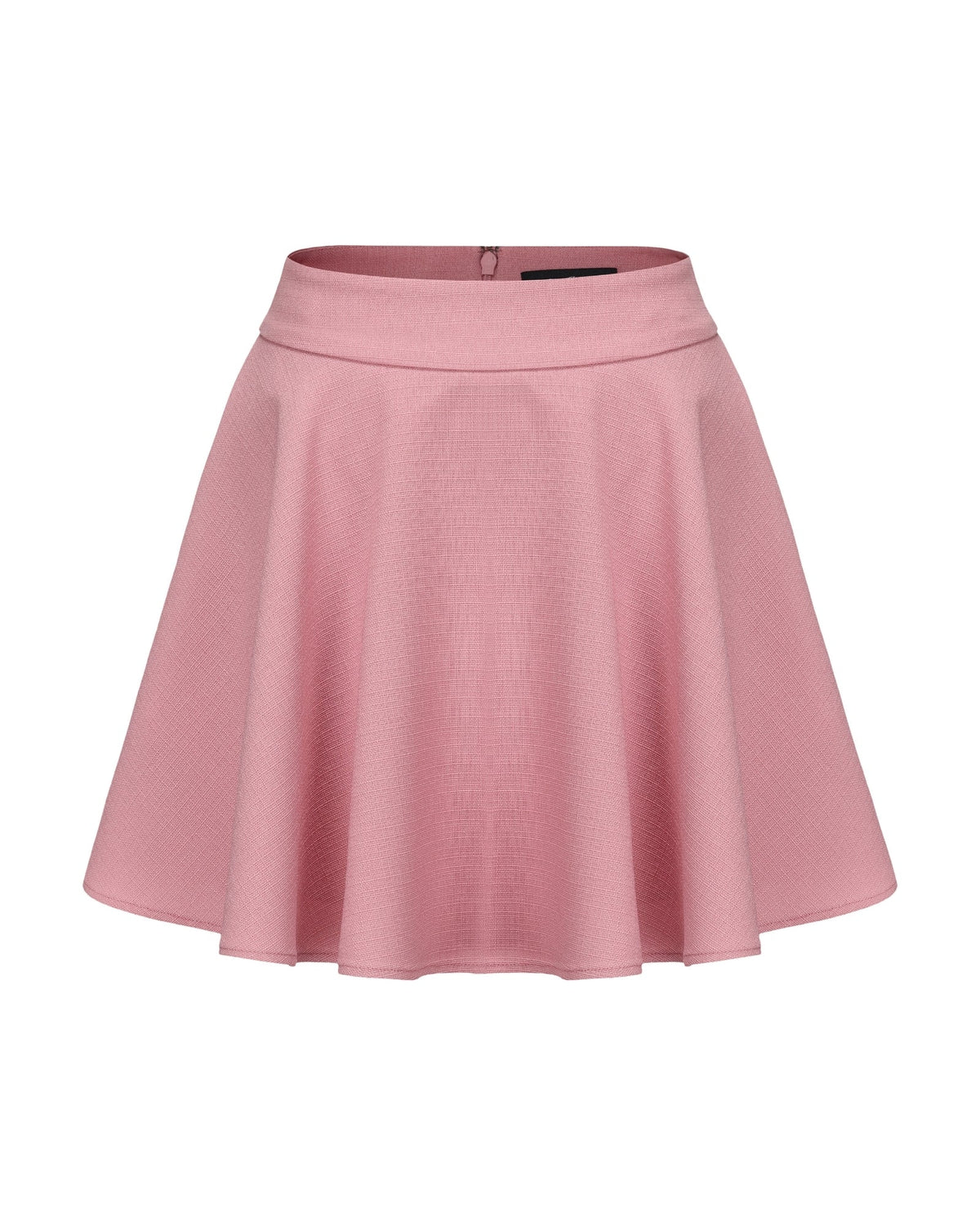 Blakely Skirt (Pink) (Final Sale)