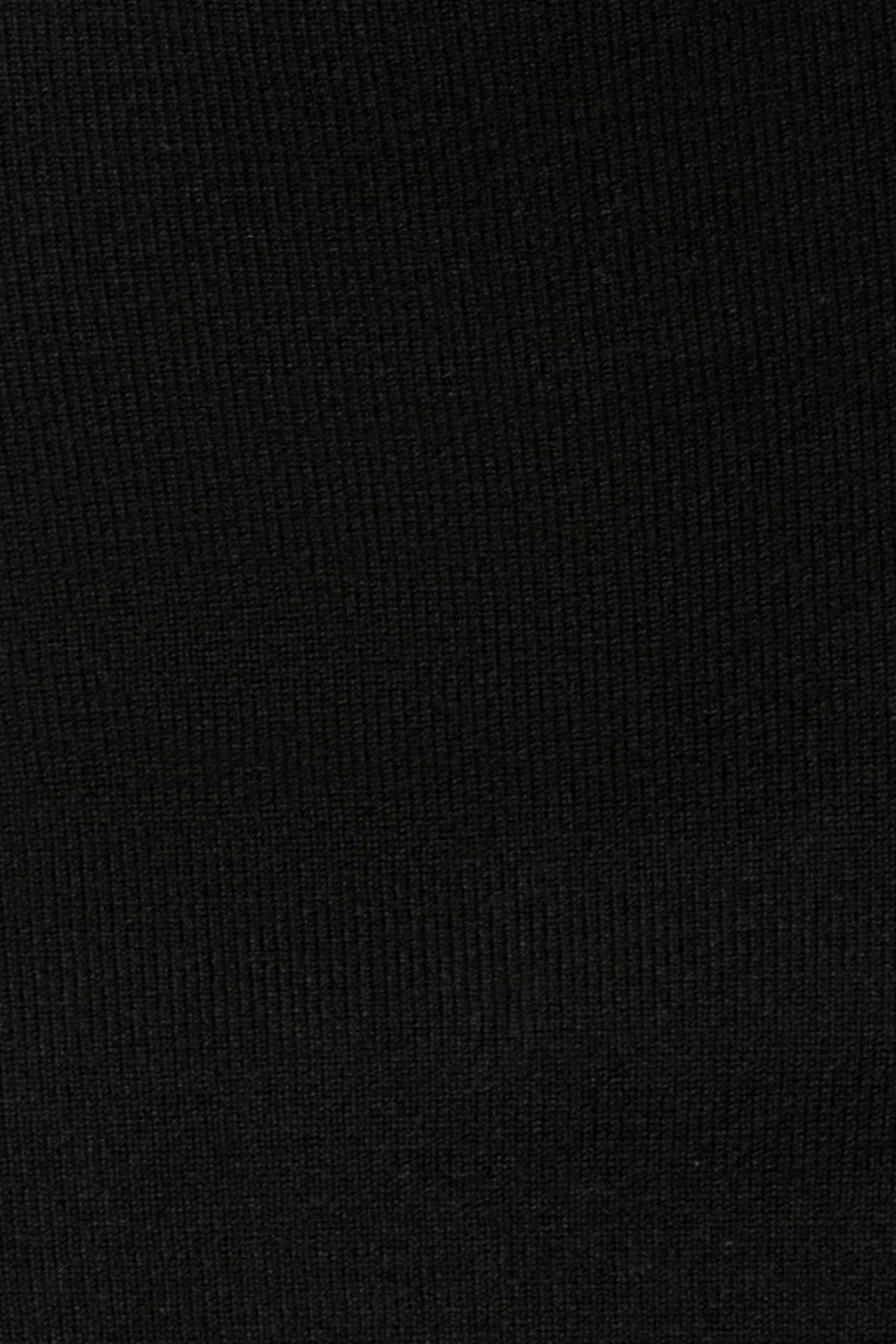 Black Seabound Bodysuit