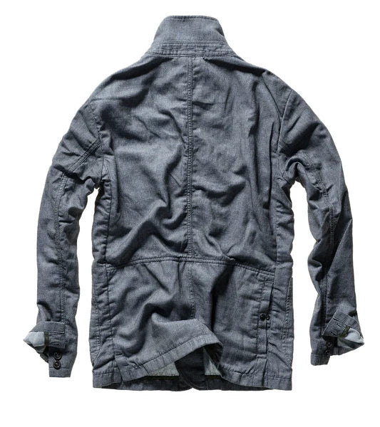 Relwen Tropical Trap Blazer