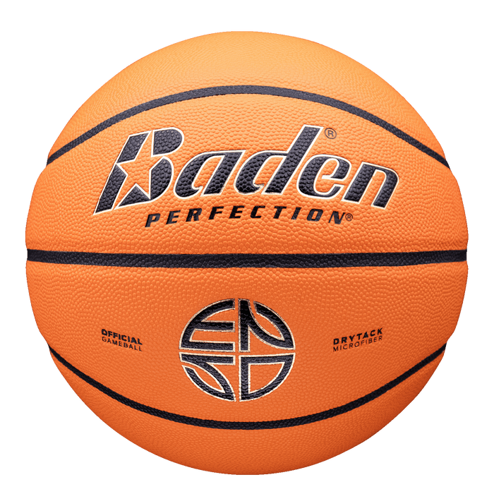 Baden Enso Indoor Game Basketball Equipment Baden 28.5-Intermediate