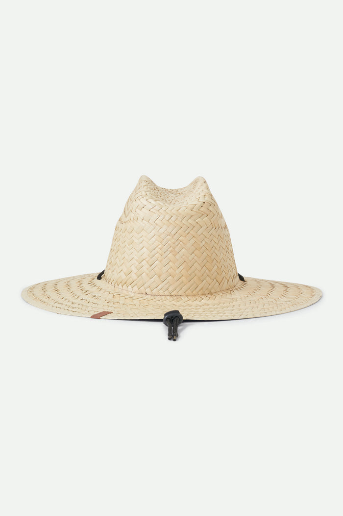 Bells II Lifeguard Hat - Tan