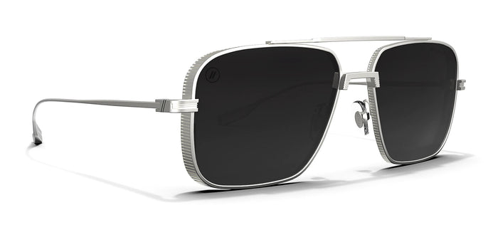 Blenders Phoenix Sunglasses Accessories Blenders Silver