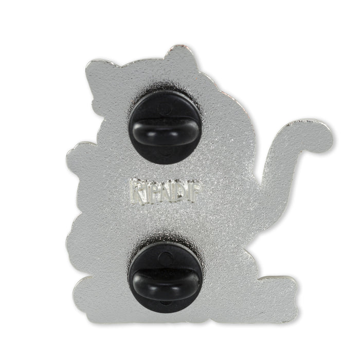 RIPNDIP Brain Dead Pin (Multi)