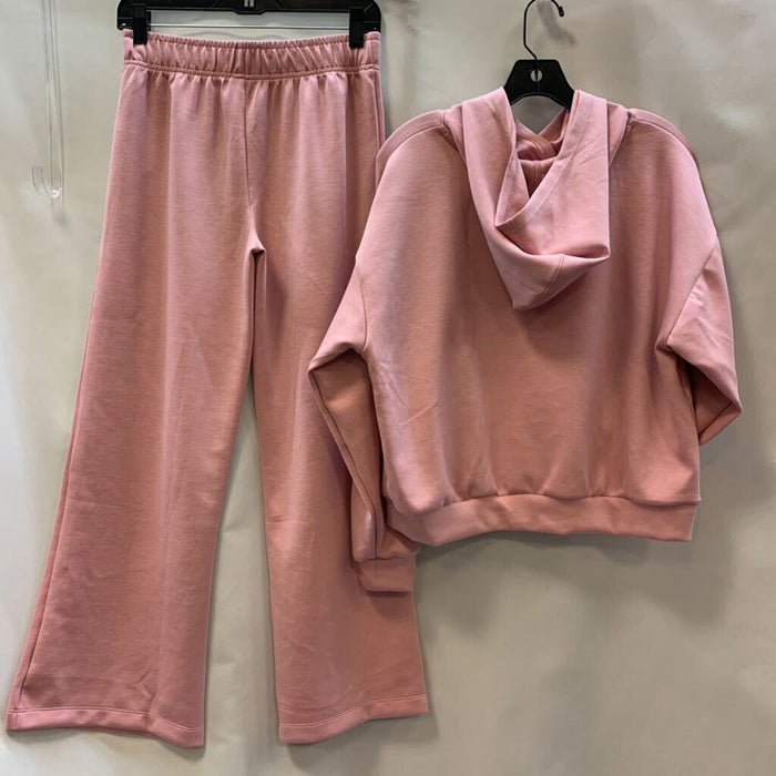 Converse 2 piece Jogger set