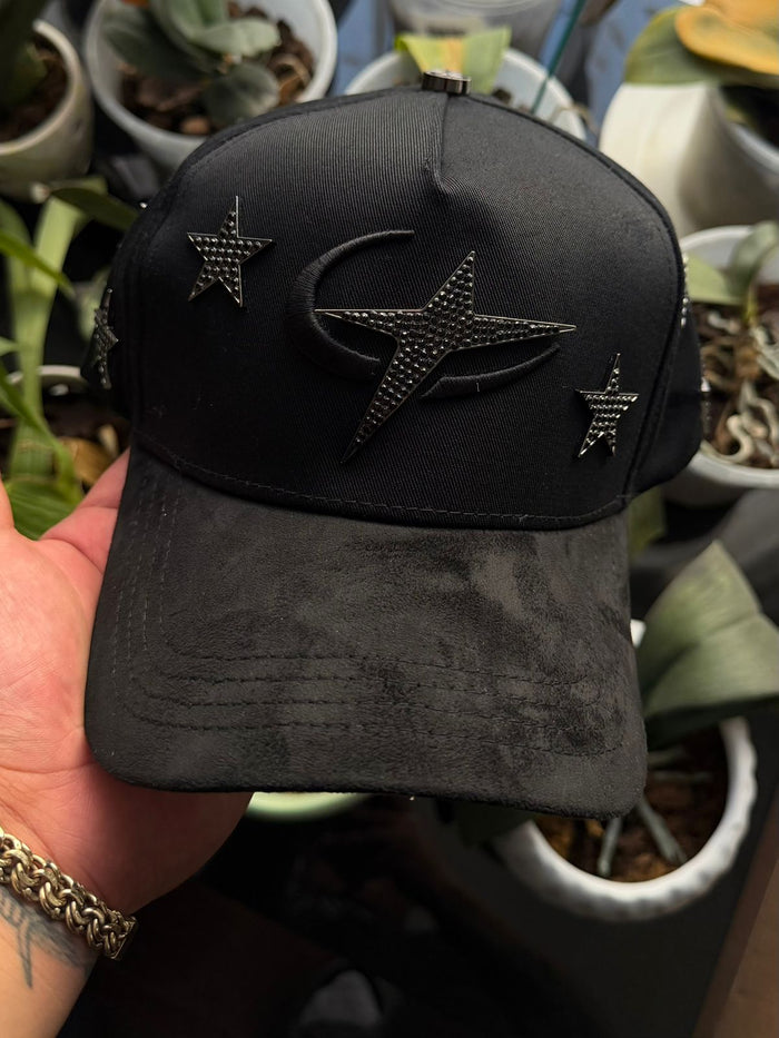 CT STAR BLACK