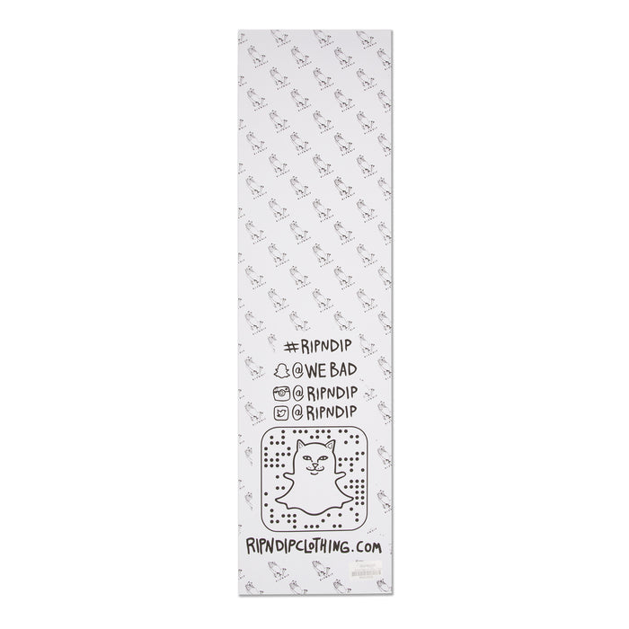 RipNDip Daisy Do Grip (Yellow)