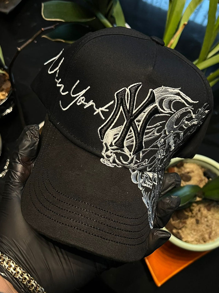 DANDY SKELETON