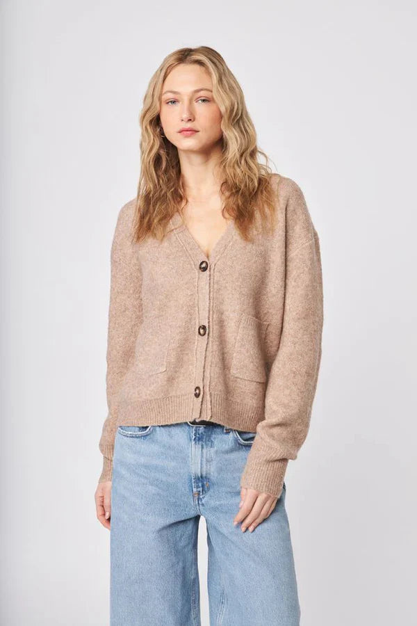 Braxton Sweater