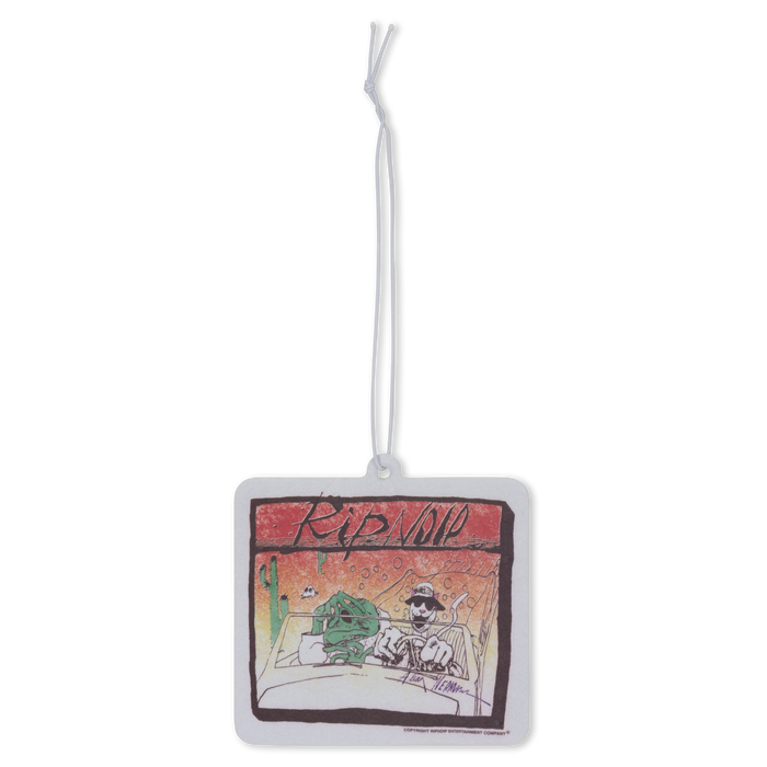 RIPNDIP Drive Thru Air Freshener (Multi)