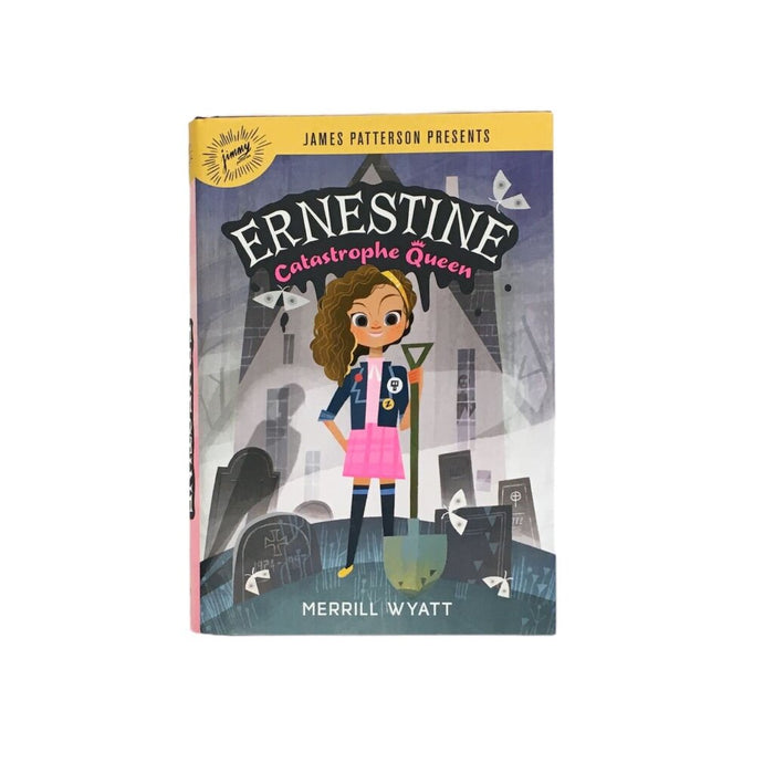 Ernestine Catastrophe Que