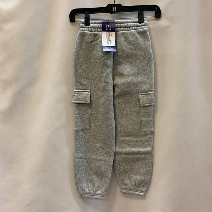 Fleece Jogger Pants
