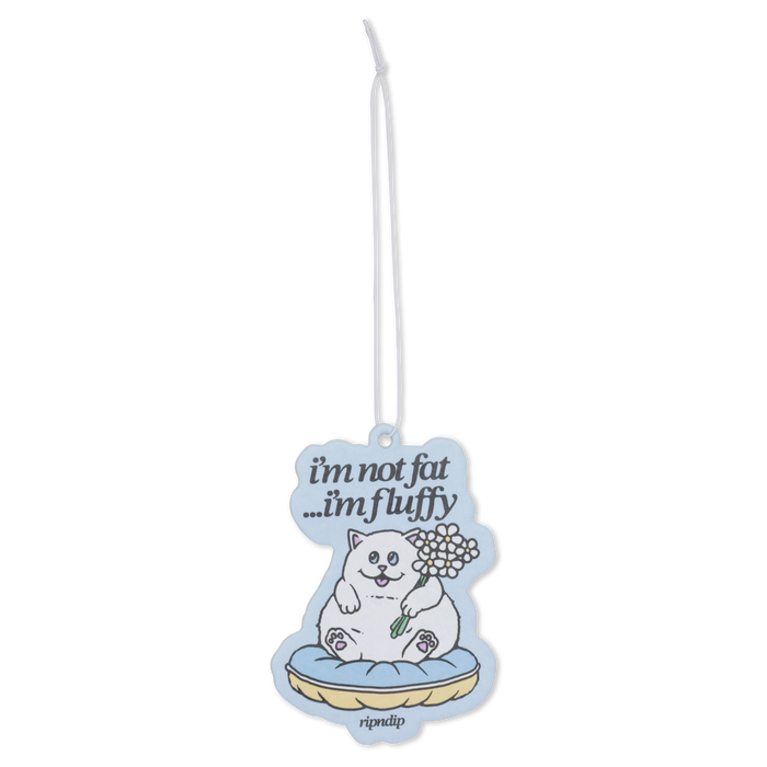 RIPNDIP Fluffy Baby Air Freshener (Multi)