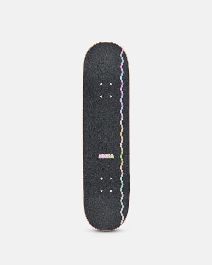 Impala Pip and Pop Skateboard - 7.75" Baby Mushroom