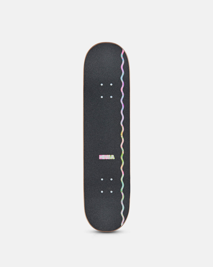 Impala Pip and Pop Skateboard - 8.0" Sherbet Island