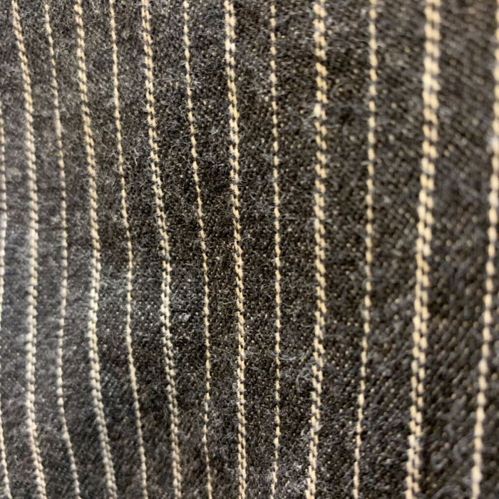 Jacket: Pin Striped