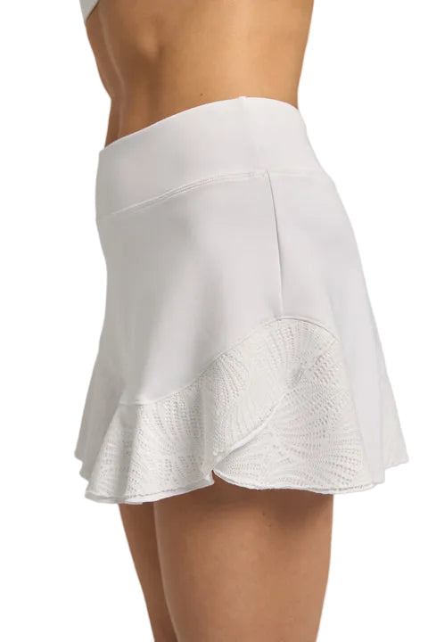 Lija Womens Revenge 13" Skort Apparel LIJA