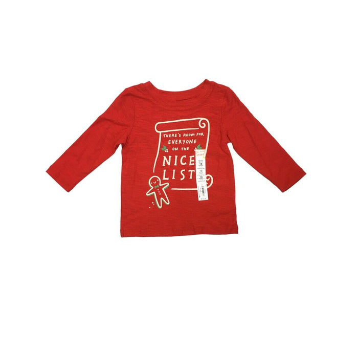 Long Sleeve Shirt NWT