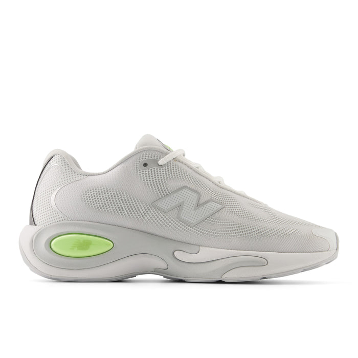 New Balance Men's AC Runner Footwear New Balance NB 103 White/Afterglow 7.5 Medium-D