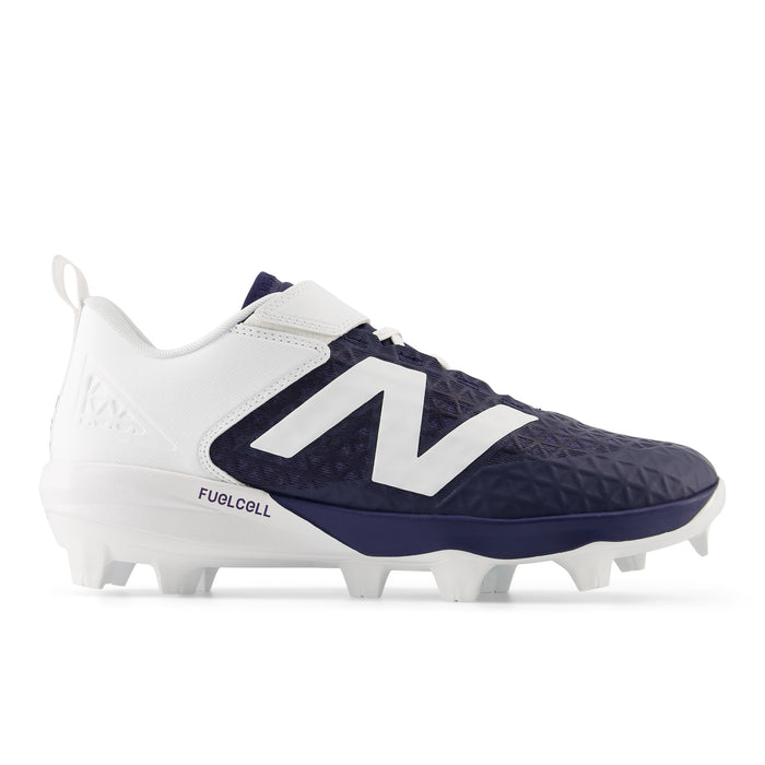 New Balance Men's FuelCell 4040v8 Molded Footwear New Balance Navy-N 6.5 Medium-D