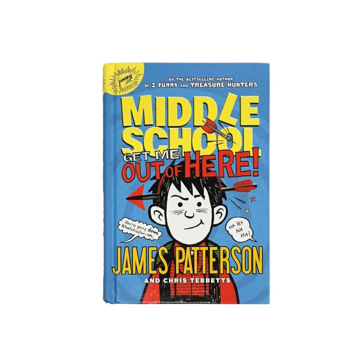 Middle School #2