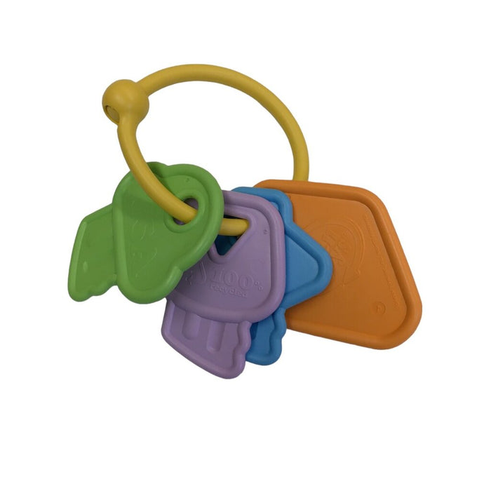 My First Keys