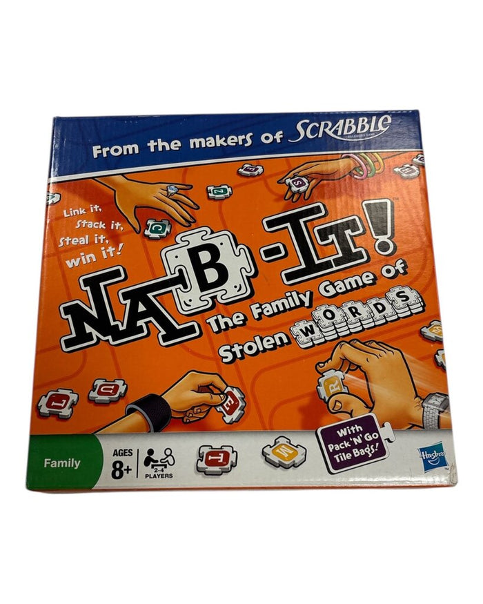 Nab-It!