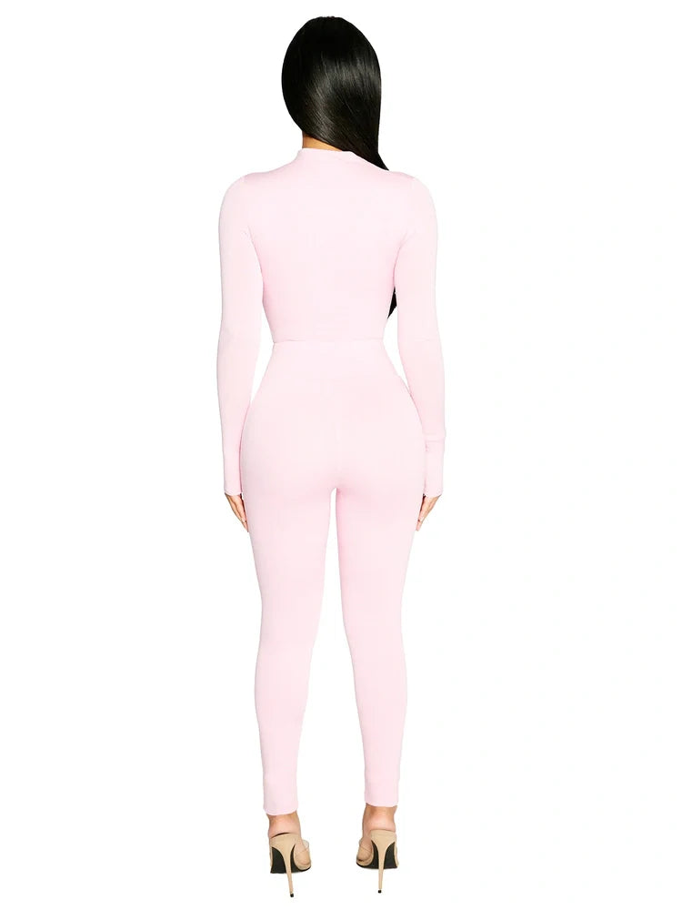 NW Contour Waist Legging