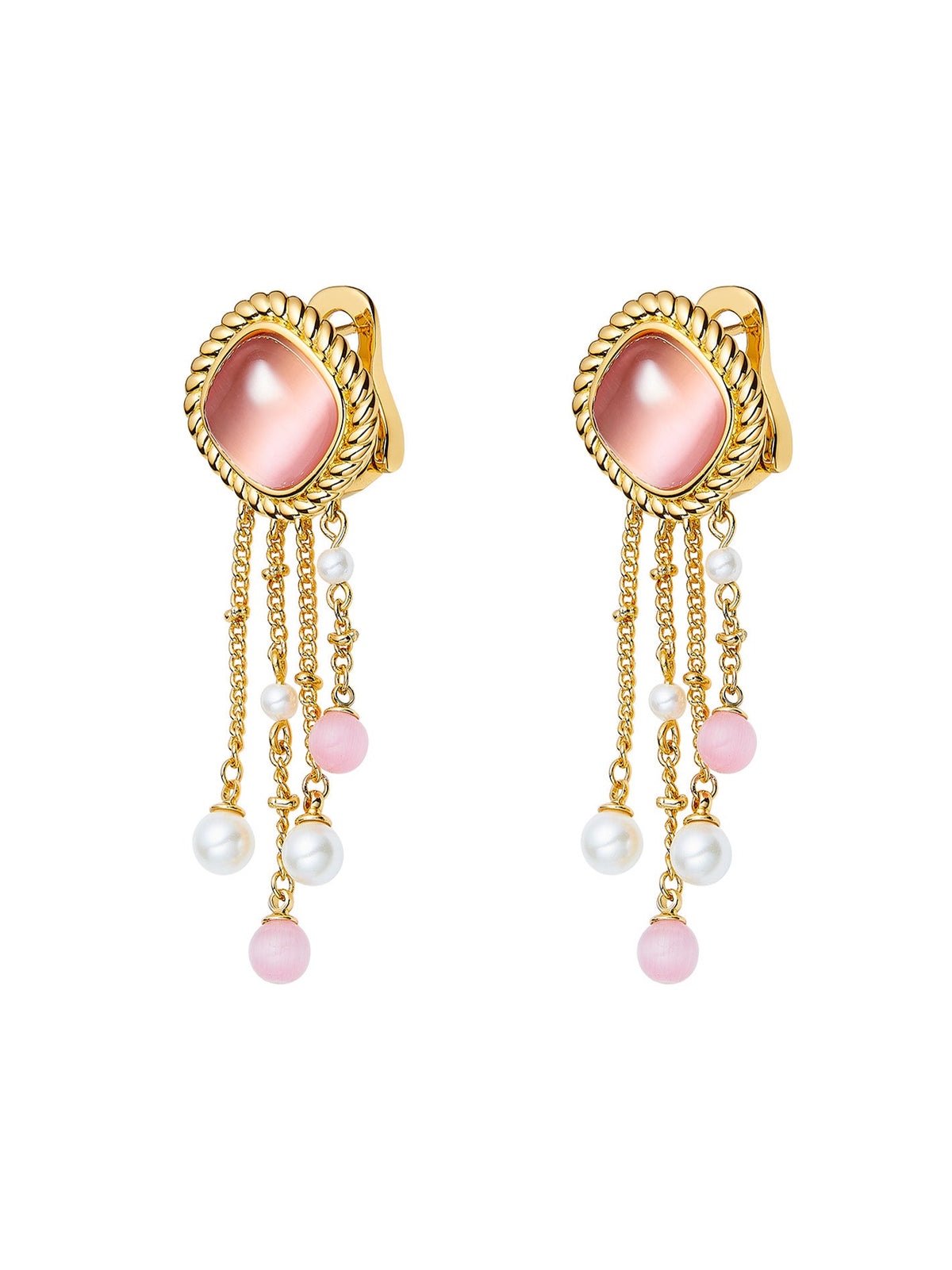 Brielle Earrings (Final Sale)
