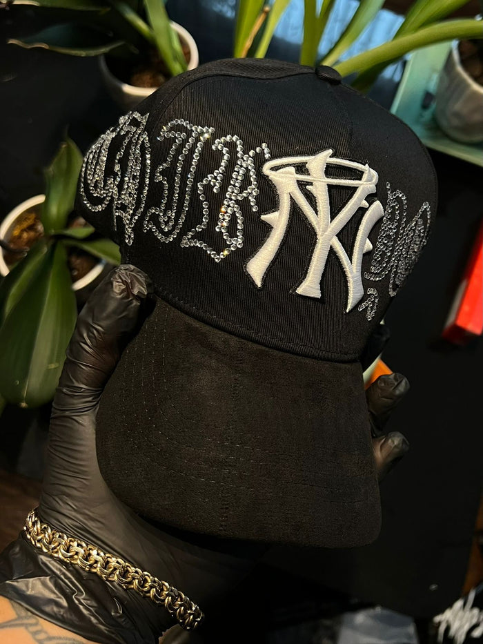 NY CRISTAL WHITE