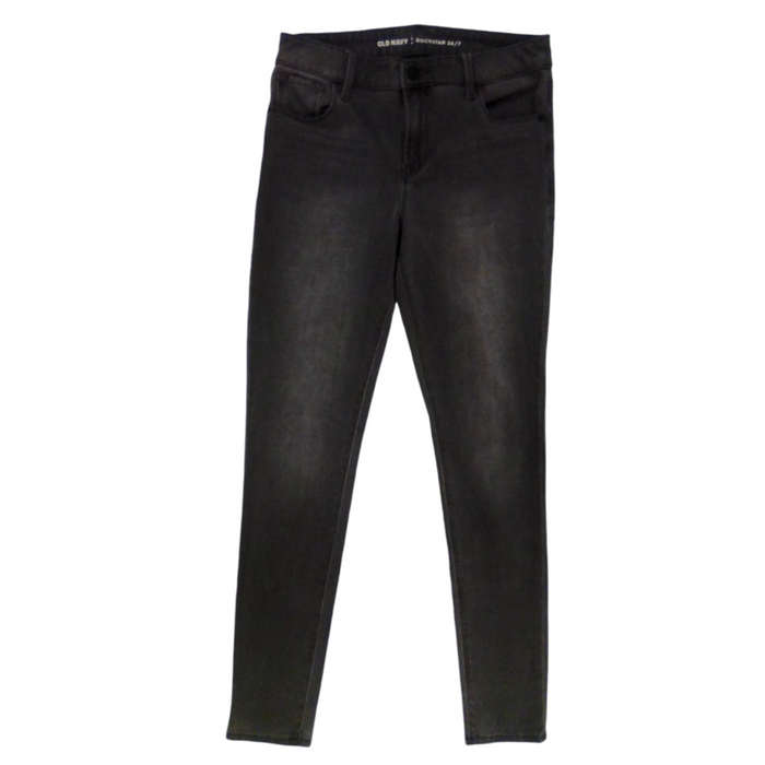 Pants (Gray)