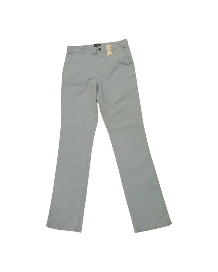 Pants: Uniform Stretch
