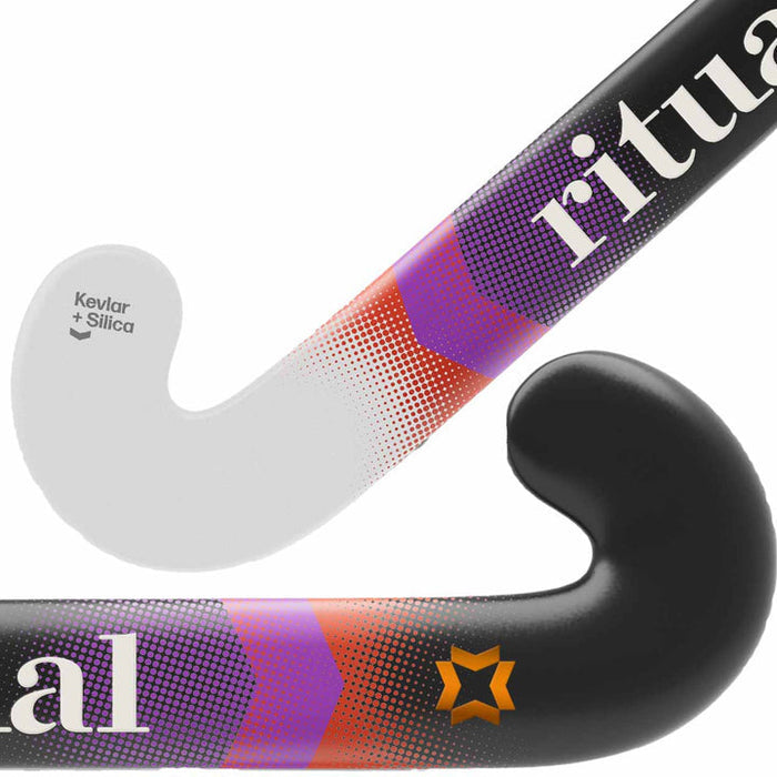Ritual Velocity 25 Field Hockey Stick Equipment Longstreth