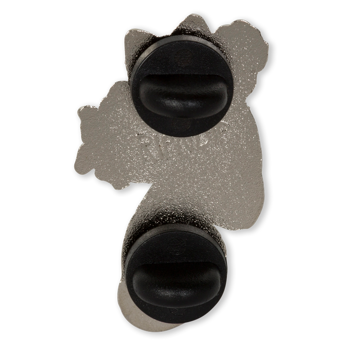 RIPNDIP Rokkunerm Pin (Multi)