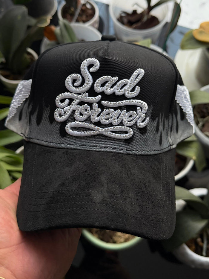 SAD FOREVER DANDY