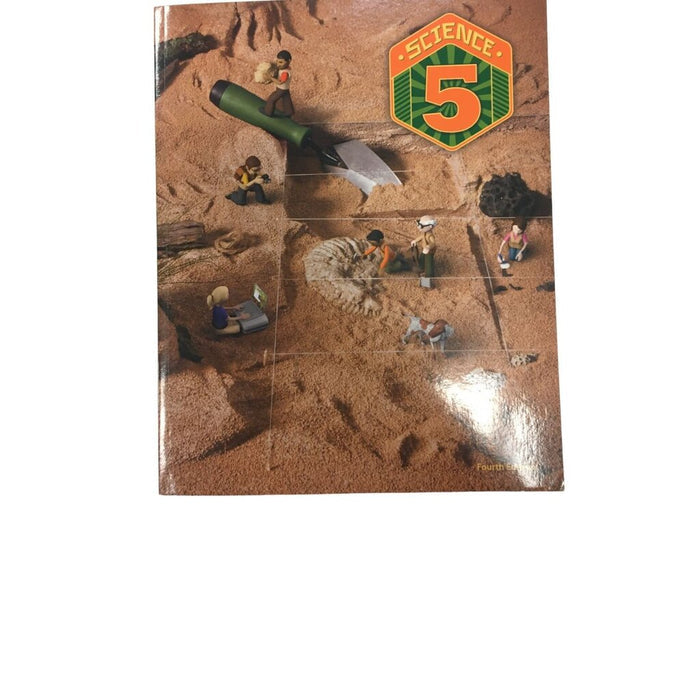 Science 5